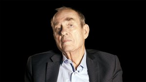 Elokuva Jörn Donnerista: 01.03.2019 06.00