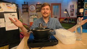 Vatten  (S): 25.03.2019 00.15