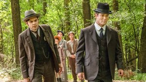 Menneisyyden varjot (12): 01.03.2019 06.00