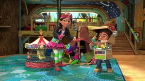 Karuselli (S): 03.03.2019 08.44