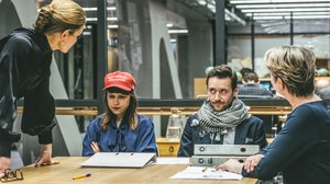 Maine ja sen hallinta (S): 04.03.2019 06.00