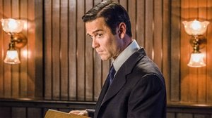 Murdoch ja huomaamaton mies (7): 04.03.2019 06.00