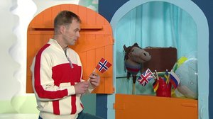 Hevosen harrastus: 04.03.2019 18.00