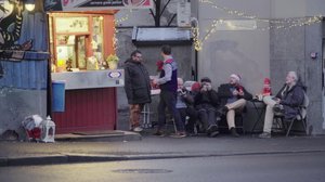 Norjalaisia tarinoita: 04.03.2019 06.00