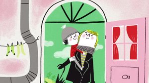 Isän iso askel (S): 01.03.2019 18.00