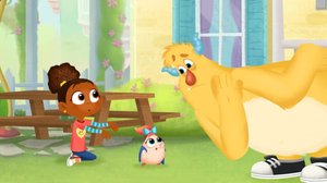 Fifi tahtoo lentää (S): 01.03.2019 12.00