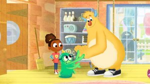 Leikitään yhdessä (S): 01.03.2019 11.30