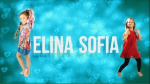 Lahtelaissiskosten Elinan ja Sofian You Tube-videoilla jo lähes 8 miljoonaa katsojaa: 01.03.2019 13.46