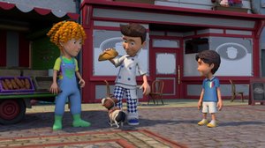 Ranskisjahti (S): 04.03.2019 18.00