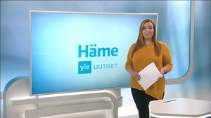 Yle Uutiset Häme 01-03-2019 klo 17-06: 01.03.2019 16.31