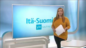 Yle Uutiset Itä-Suomi 01-03-2019 Klo 17-06: 01.03.2019 16.37
