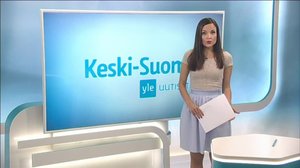 Yle Uutiset Keski-Suomi 01-03-2019 Klo 17-06: 01.03.2019 16.51
