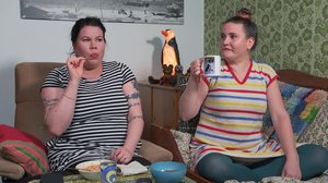 Sohvaperunat: 01.03.2019 21.00