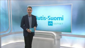 Yle Uutiset Uutis-Suomi 01-03-2019: 01.03.2019 18.58