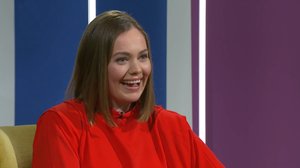 Oona Airola: 01.03.2019 18.30