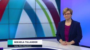 Yle uutiset Viikko viitottuna: 03.03.2019 11.05