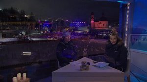 Hiihdon MM, mitalijuhla, Seefeld 1.3.: 01.03.2019 19.25