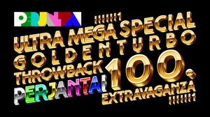 Perjantai 100 special: 01.03.2019 21.05