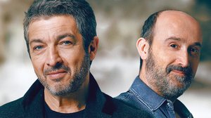 Kino: Paras ystäväni Truman (12): 06.03.2019 06.00