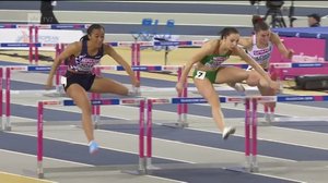 Yleisurheilun halli-EM-kilpailut: 02.03.2019 15.00