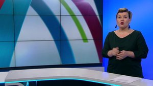 Yle Uutiset viittomakielellä: 02.03.2019 16.55