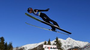 Hiihdon MM, mäkihypyn sekajoukkueiden kilpailu HS 109: 02.03.2019 16.55