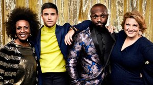 Melodifestivalen 2019: Toinen mahdollisuus: 02.03.2019 22.31