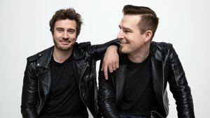 UMK19: Darude (svenskt referat) : 02.03.2019 22.32