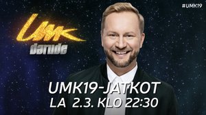 UMK19-jatkot: 02.03.2019 22.45