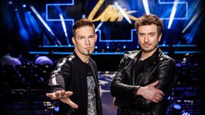 UMK19: Darude: 02.03.2019 21.00