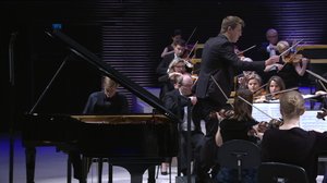 Solistina pianisti Johannes Piirto: 03.03.2019 16.20