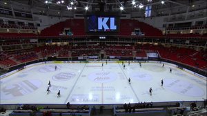 Muodostelmaluistelun SM, lyhyt ohjelma: 03.03.2019 00.01