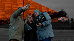 Team Whack sabotoi mainosnäytön: 04.03.2019 00.01