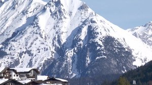 Hiihdon MM, Urheilustudio, Seefeld 3.3.: 03.03.2019 13.35