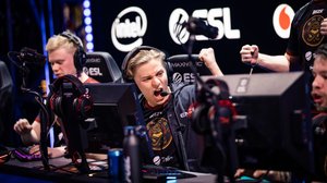 Katowice Major CS:GO: The New Champions Stage (16): 03.03.2019 22.09