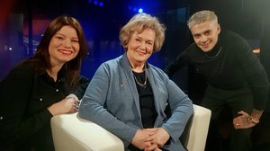 Arto Nyberg: 03.03.2019 18.45