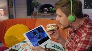 BUU-klubben: 05.03.2019 18.00