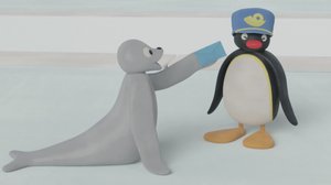 Pysäyttäkää posti! (S): 05.03.2019 18.00