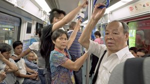 Maanalainen elämä: 06.03.2019 06.00