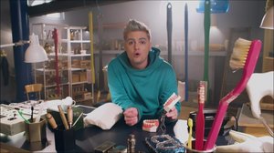 Karkkinen ei tykkää hammasharjoista (S): 07.03.2019 18.00