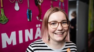 Suomalaisnuorten ilmastokokous vaati poliitikoilta ripeitä päätöksiä : 04.03.2019 11.34