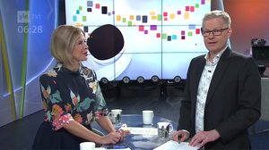 Ylen Aamu-tv: 04.03.2019 06.25