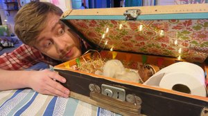 BUU-klubben: 06.03.2019 18.00