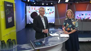 Ylen Aamu-tv: Tänään otsikoissa: 04.03.2019 15.10