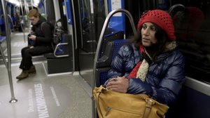 Maanalainen elämä: 07.03.2019 06.00