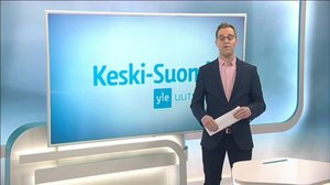 Yle Uutiset Keski-Suomi 04-03-2019 Klo 17-06: 04.03.2019 16.37