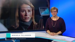 Yle Uutiset viittomakielellä: 04.03.2019 16.55