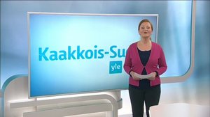 Yle Uutiset Kaakkois-Suomi 04-03-2019 Klo 17-06: 05.03.2019 00.21
