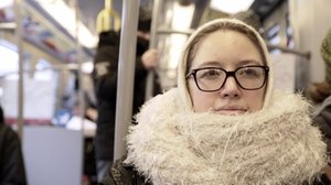 Maanalainen elämä: 08.03.2019 06.00