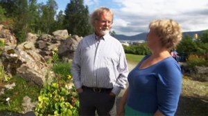 Iloa puutarhasta: 08.03.2019 09.00